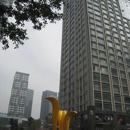 Chun Tian Hui Gu Holiday Hotel Kunming Eksteriør bilde