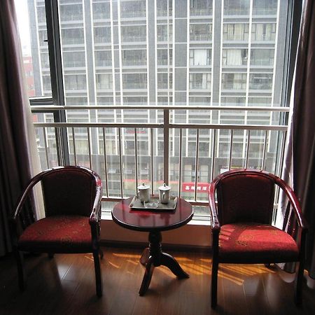 Chun Tian Hui Gu Holiday Hotel Kunming Eksteriør bilde
