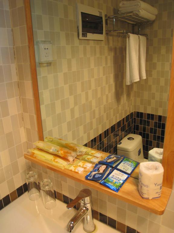 Chun Tian Hui Gu Holiday Hotel Kunming Rom bilde