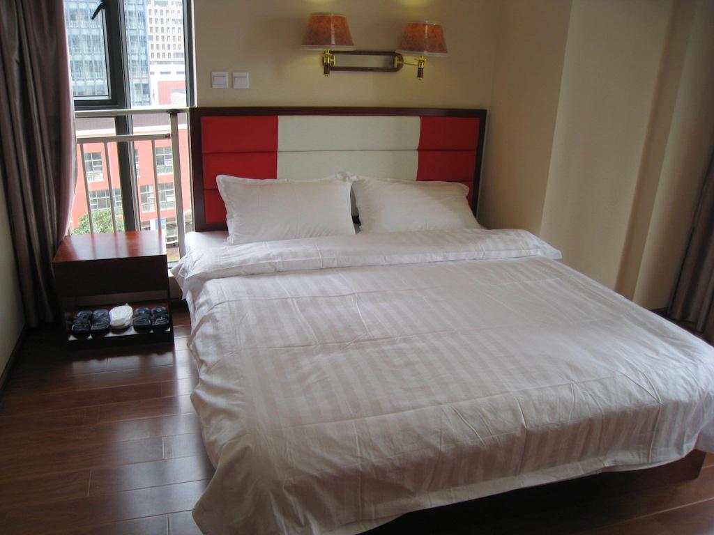 Chun Tian Hui Gu Holiday Hotel Kunming Rom bilde