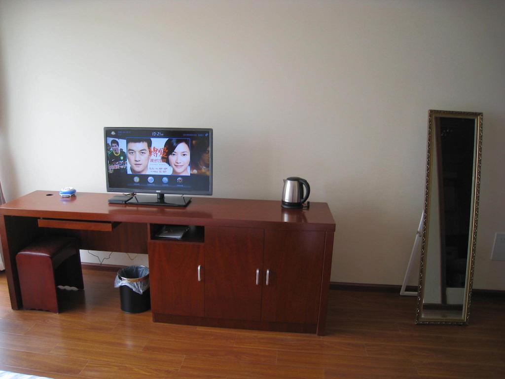 Chun Tian Hui Gu Holiday Hotel Kunming Rom bilde