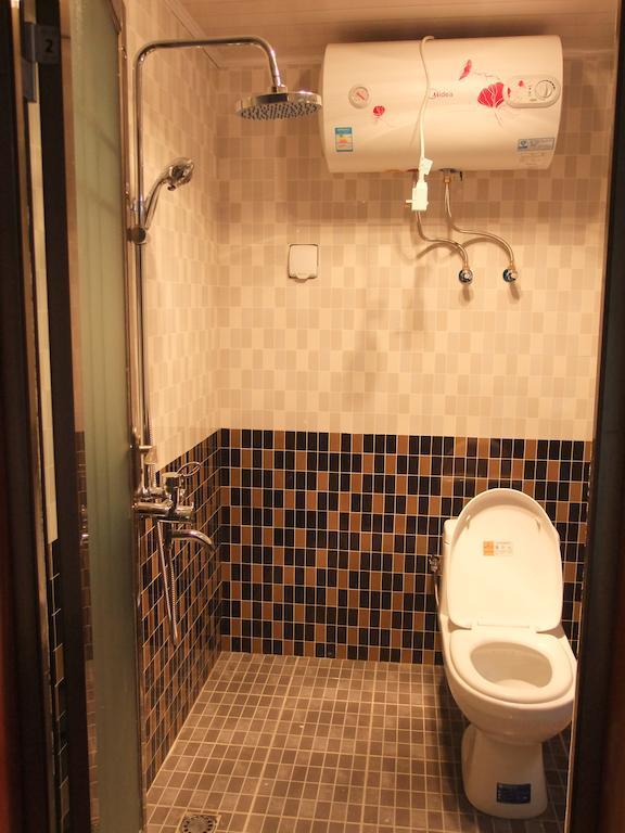 Chun Tian Hui Gu Holiday Hotel Kunming Rom bilde