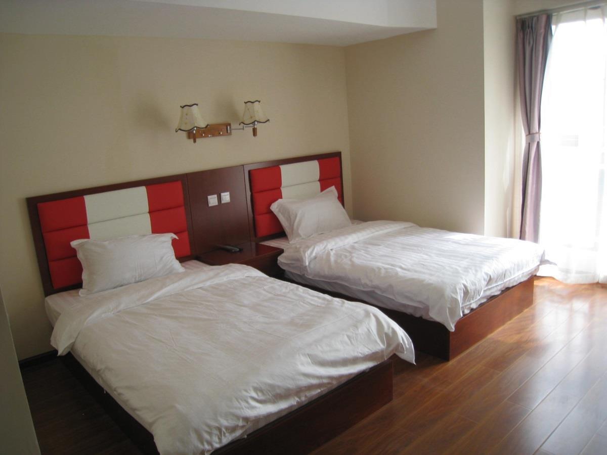 Chun Tian Hui Gu Holiday Hotel Kunming Eksteriør bilde