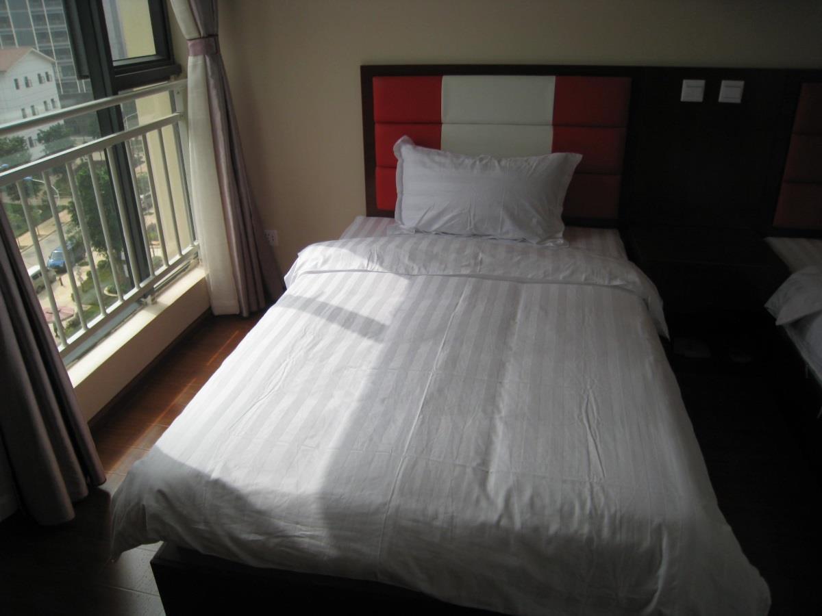 Chun Tian Hui Gu Holiday Hotel Kunming Eksteriør bilde