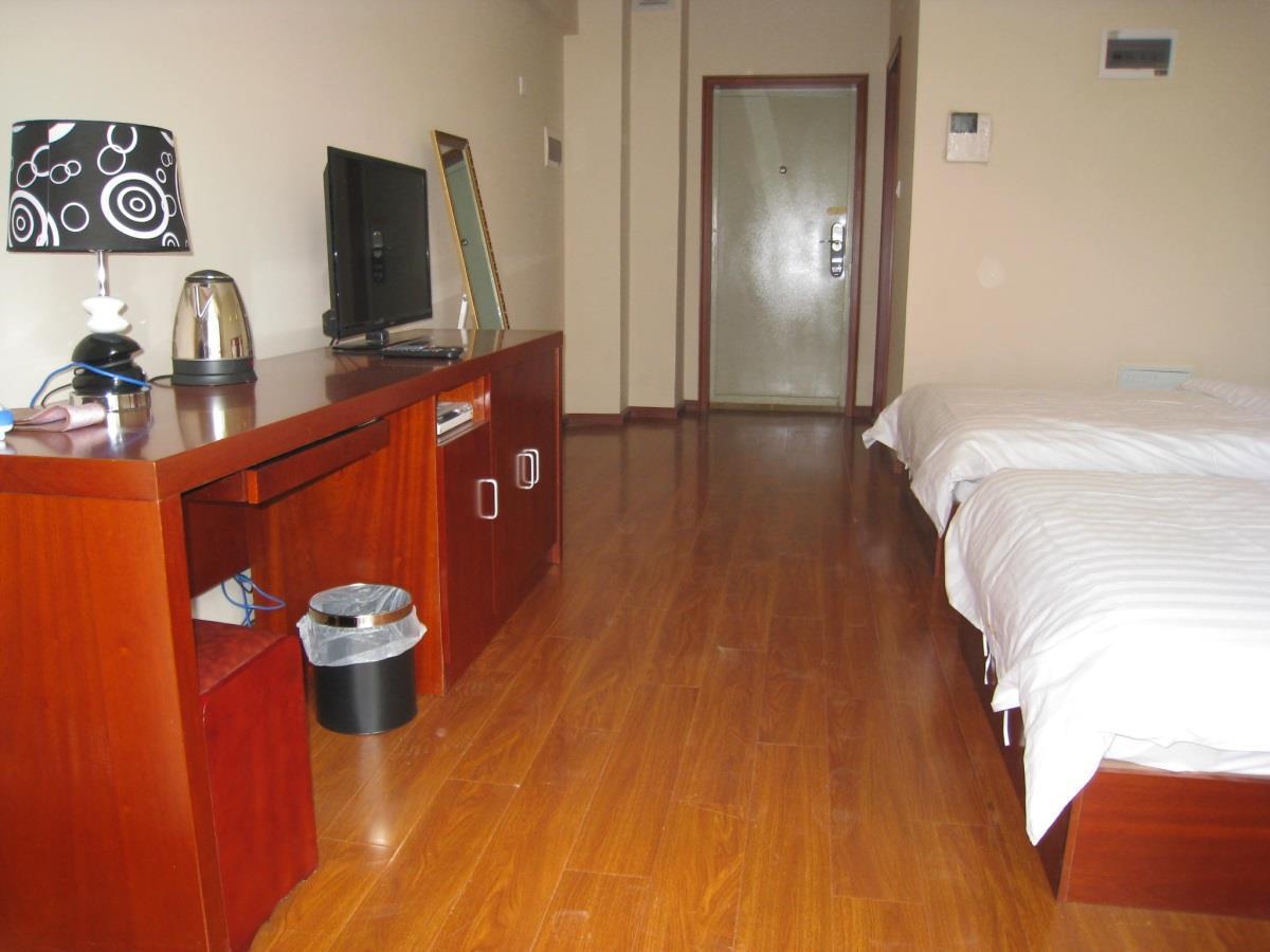 Chun Tian Hui Gu Holiday Hotel Kunming Eksteriør bilde